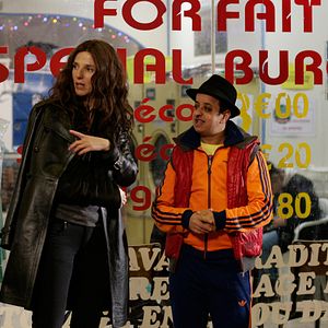 Foto Beur sur la ville