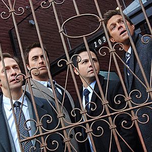 Foto James Murray (VI)