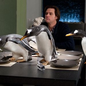 Foto Os Pinguins do Papai