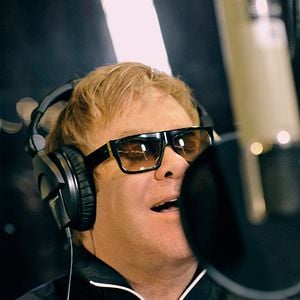 Foto Gnomeu e Julieta