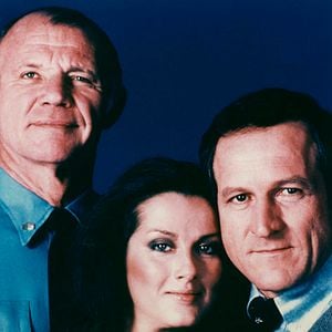 Foto Hill Street Blues