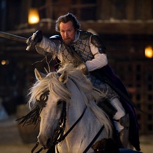 Foto A Garota da Capa Vermelha