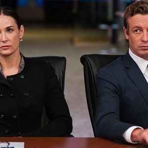 Foto Margin Call - O Dia Antes do Fim