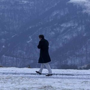 Foto A Criança da Meia-Noite