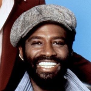 Foto Taurean Blacque