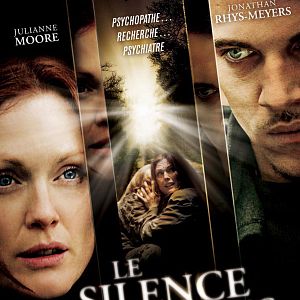 Foto Identidade Paranormal