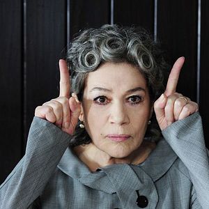 Foto Hannelore Elsner