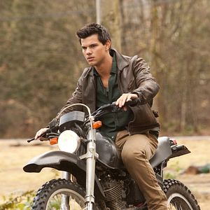 Foto Taylor Lautner