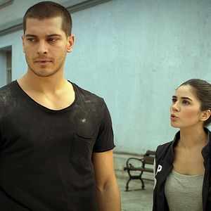 Foto O Segredo de Feriha