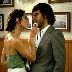 Foto Alfonso Bassave