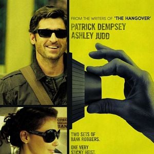 Foto Assalto em Dose Dupla