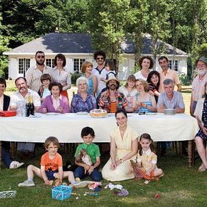 Foto O Verão do Skylab