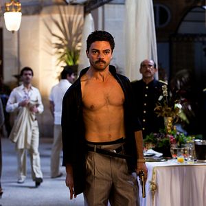 Foto O Dublê do Diabo