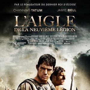 Foto A Águia da Legião Perdida