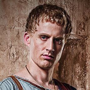 Foto Gareth Williams