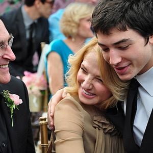 Foto Bastidores de um Casamento