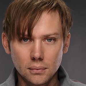 Foto Jimmi Simpson