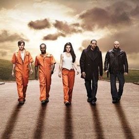 Foto Breakout Kings