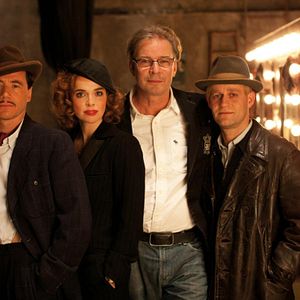 Foto Leander Haußmann