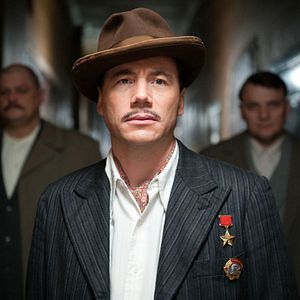 Foto Michael Bully Herbig