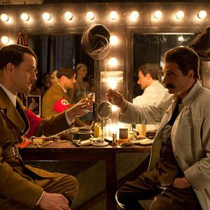 Foto Michael Bully Herbig