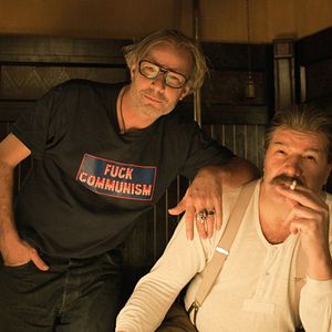 Foto Leander Haußmann