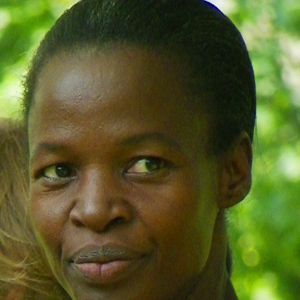 Foto Assita Ouedraogo