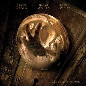 Foto A Casa dos Sonhos