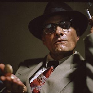 Foto Viggo Mortensen