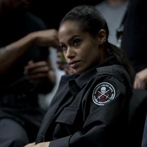 Foto S.W.A.T. - Comando Especial 2