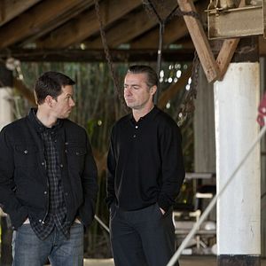 Foto Contrabando