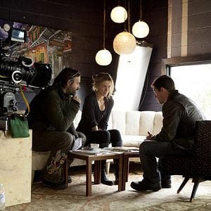 Foto Baltasar Kormákur