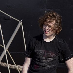 Foto Caleb Landry Jones
