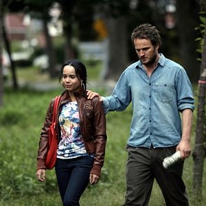 Foto Yelling to the Sky