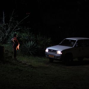 Foto A Doença do Sono