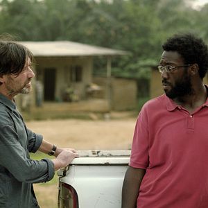 Foto A Doença do Sono