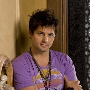 Foto Kristoffer Polaha