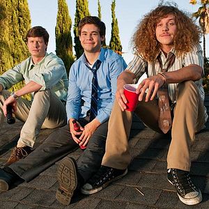 Foto Workaholics