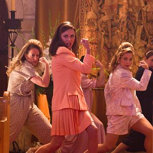 Foto Rock of Ages - O Filme