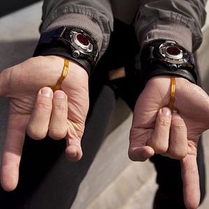 Foto O Espetacular Homem-Aranha