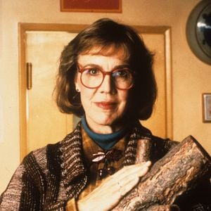 Foto Catherine E. Coulson