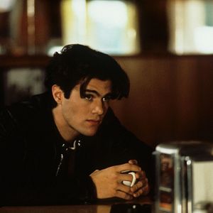 Foto Dana Ashbrook