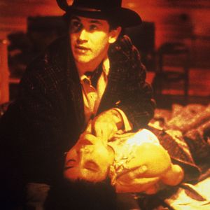 Foto Michael Ontkean