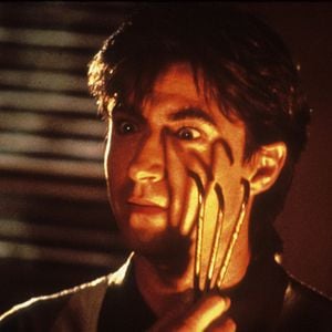 Foto Lenny von Dohlen