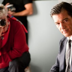 Foto Antonio Banderas