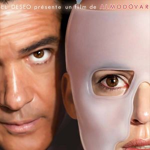 Foto A Pele que Habito