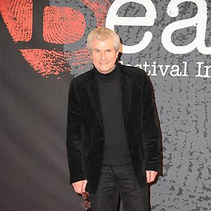Foto Claude Lelouch