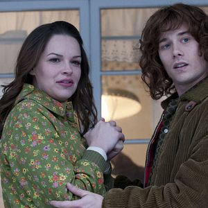 Foto A Música Nunca Parou