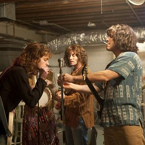 Foto A Música Nunca Parou