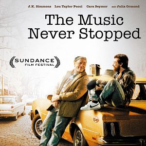 Foto A Música Nunca Parou